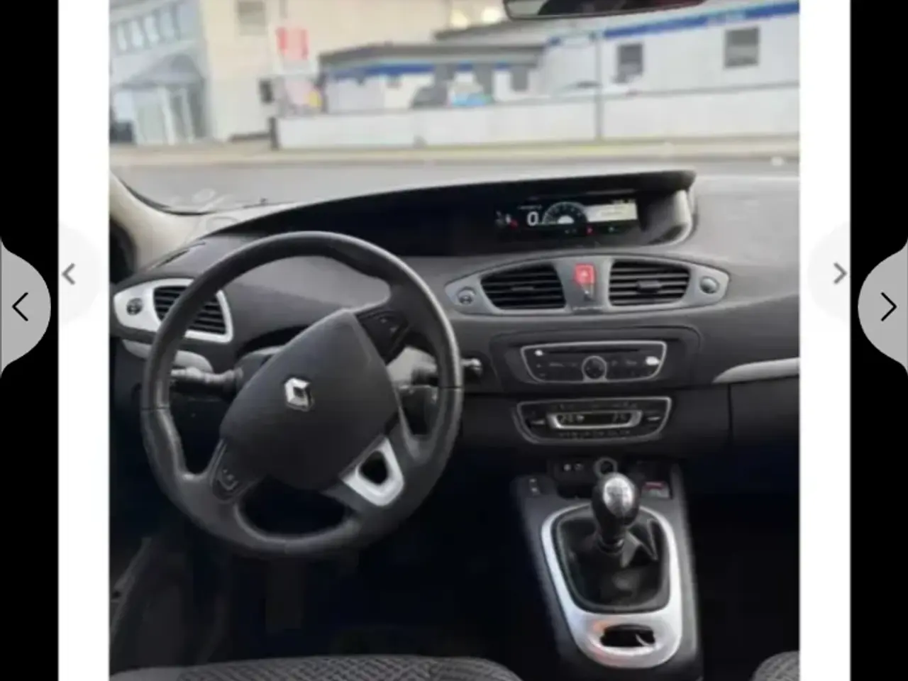 Billede 12 - Renault Grand Scenic 