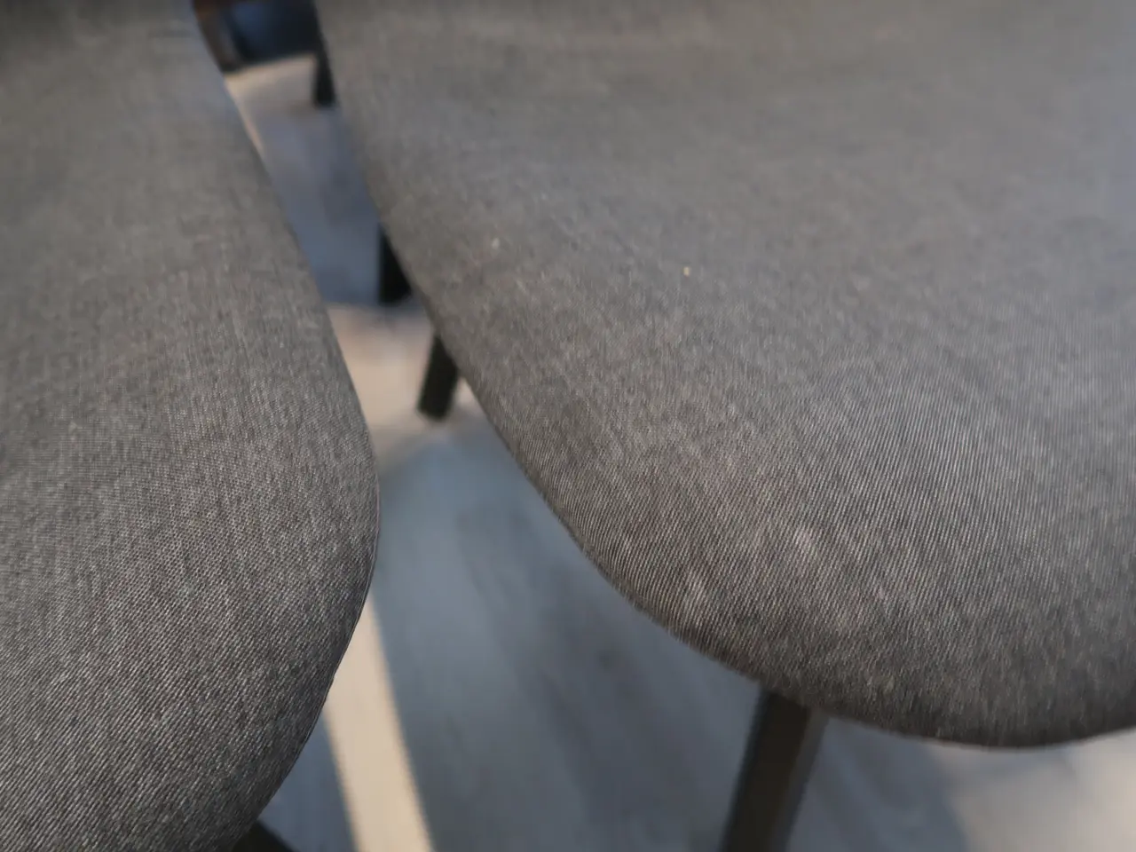 Billede 4 - 4 stk. loungestole Erik Jørgensen EJ 3 Eyes