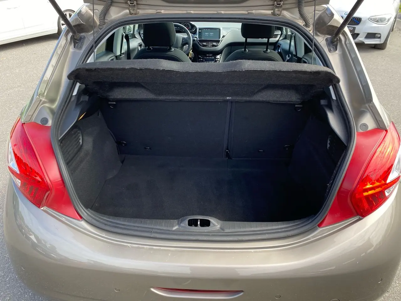 Billede 6 - Peugeot 208 1,2 VTi Allure 82HK 5d