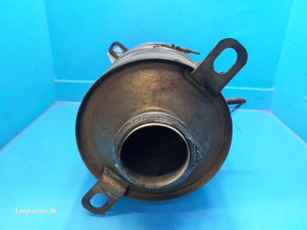 Billede 16 - JCB 427 HL Lydpotte 334/T8270