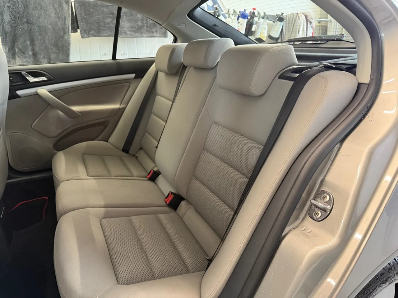 Billede 7 - Skoda Octavia 2,0 TDi Elegance