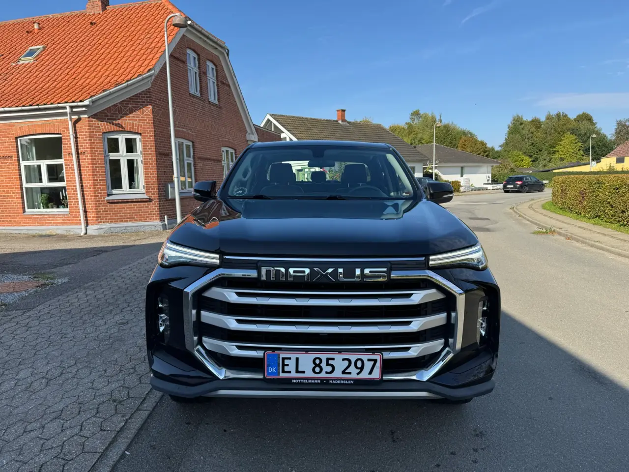 Billede 10 - Maxus eT90 pickup