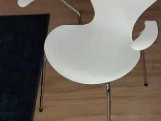 4 stk model 3207 m/ armlæn