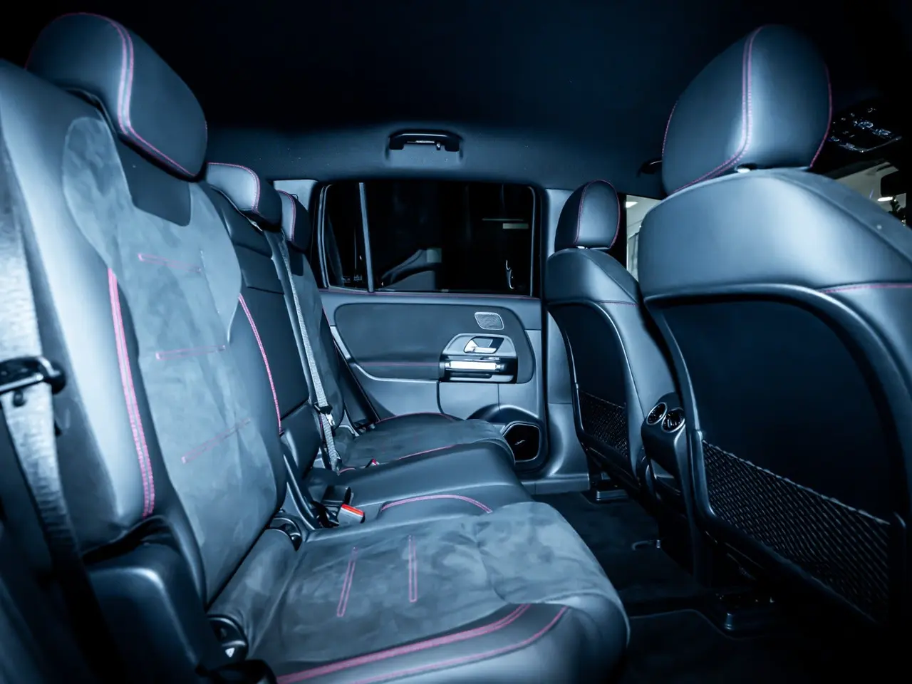 Billede 21 - Mercedes EQB250+  AMG Premium