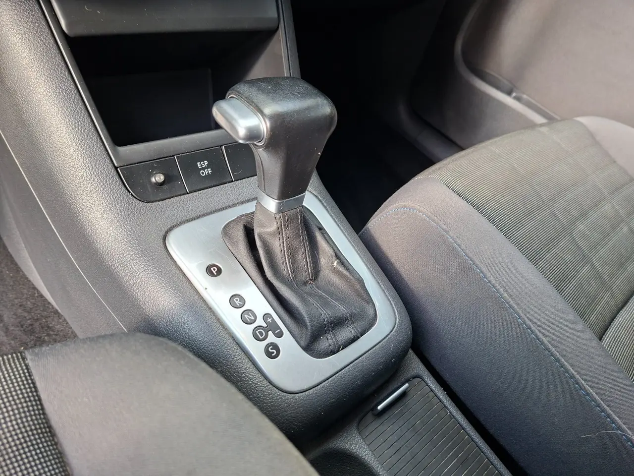 Billede 10 - VW Golf Plus 1,6 Comfortline DSG