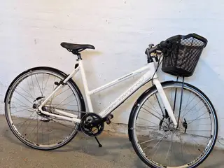 CENTURION DISCOVERY aluminium