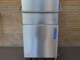 Wexiödisk WD-7 hætteopvasker