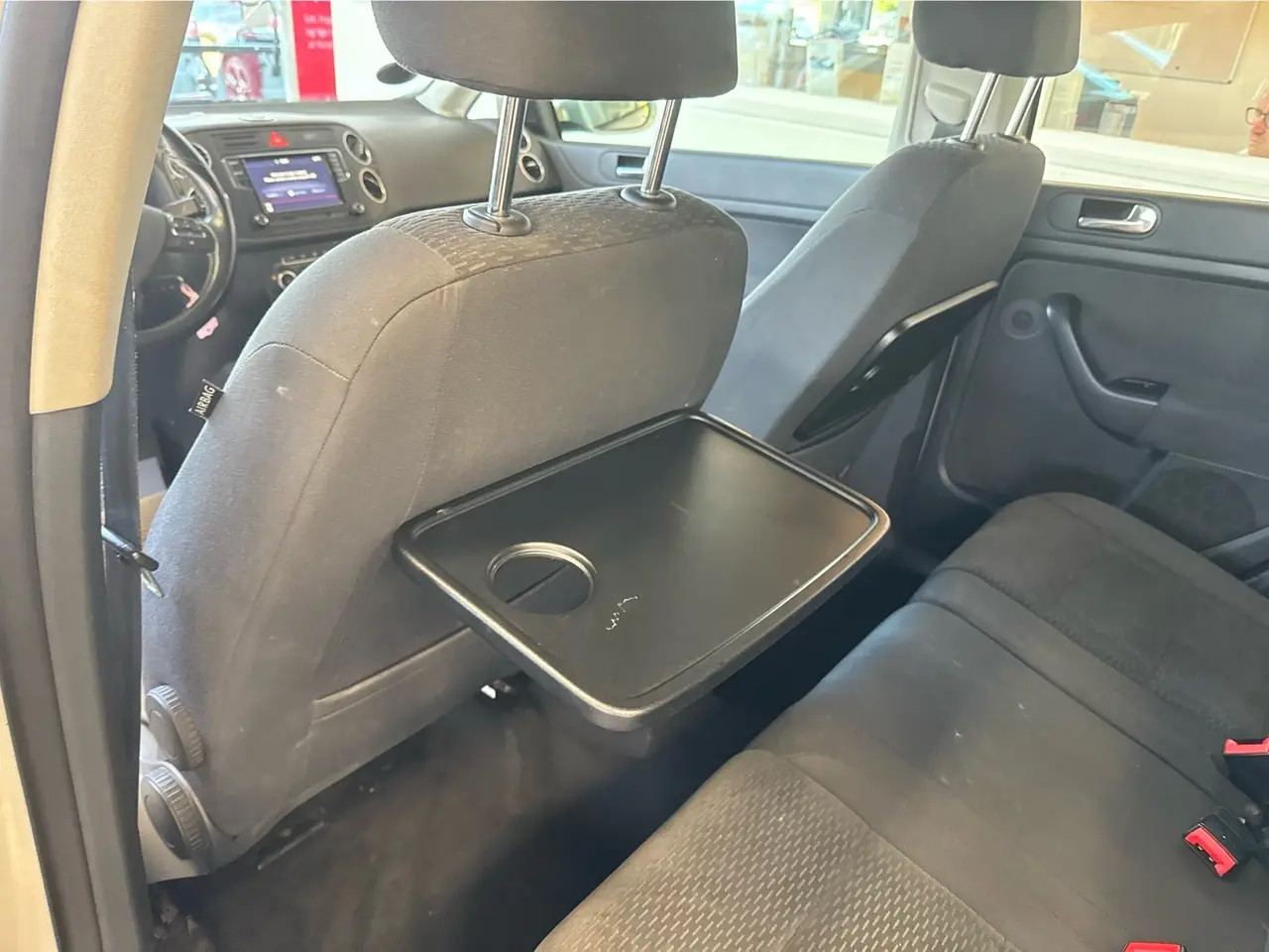 Billede 14 - VW Golf Plus 2,0 TDi 140 Comfortline