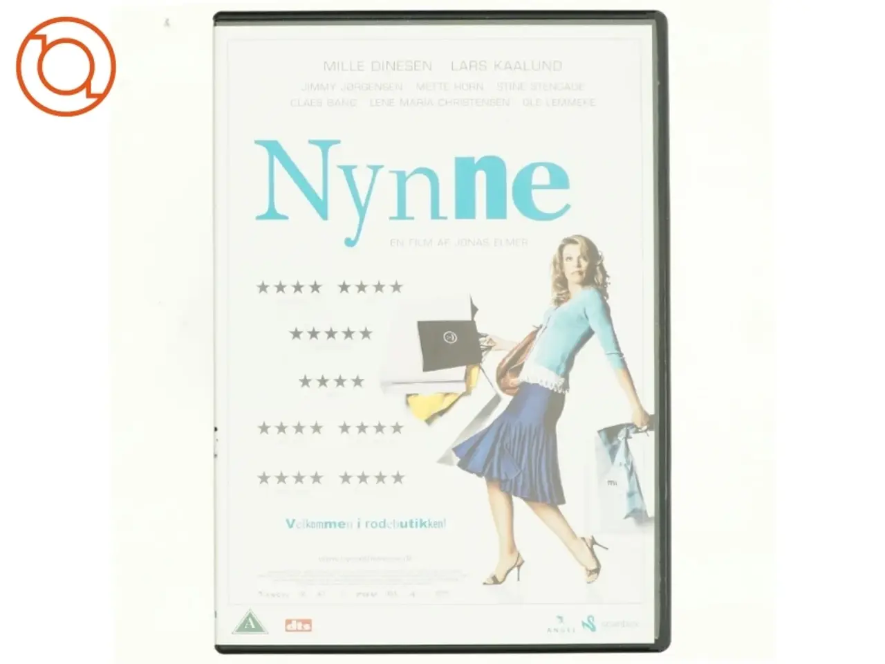 Billede 1 - Nynne