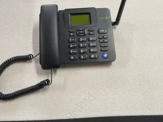 Doro telefon med simkort