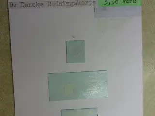 Tekno decalsæt