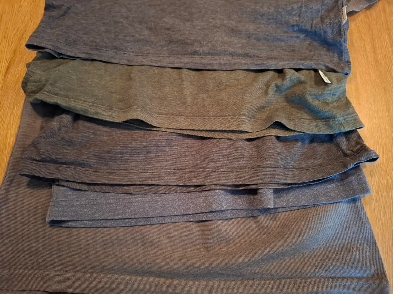 Billede 8 - T-shirts størrelse S