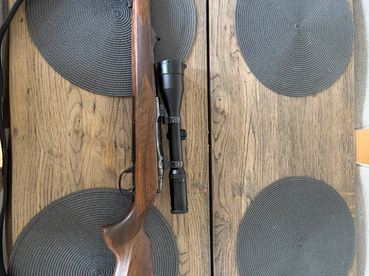 Billede 4 - Carl Gustav 2000