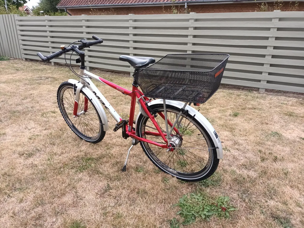 Billede 3 - Flot MBK Cheyenne cykel sælges