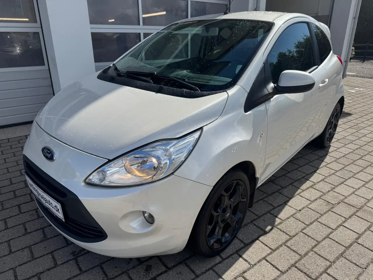 Billede 2 - Ford Ka 1,2 Titanium