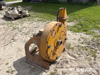 Slaglemølle Skiold BM2HF2