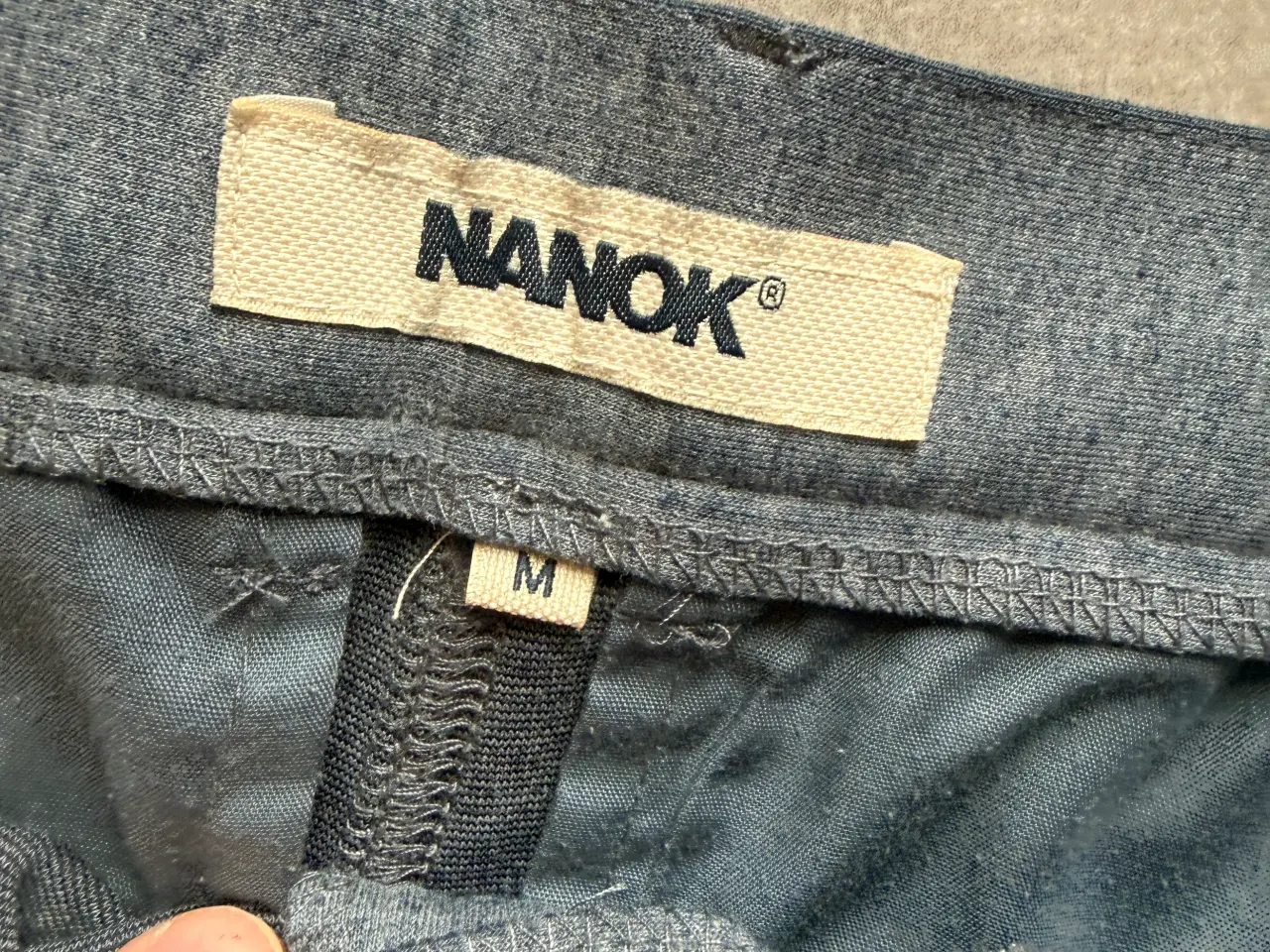 Billede 2 - Nanok Shorts, str. M