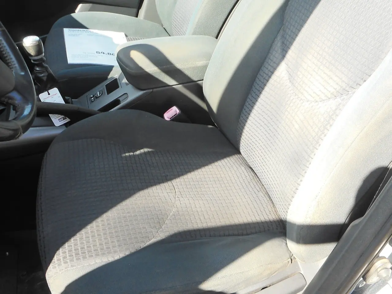 Billede 16 - Toyota RAV4 2,2 D-CAT 177 4x4 Van