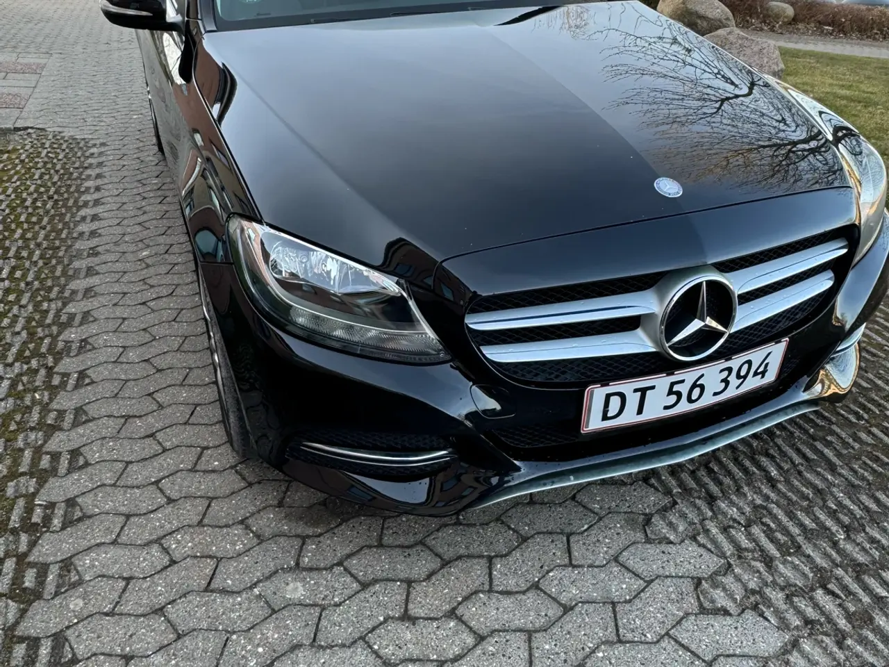 Billede 5 - Mercedes-Benz C 220 BlueTEC 170 HK – 2014