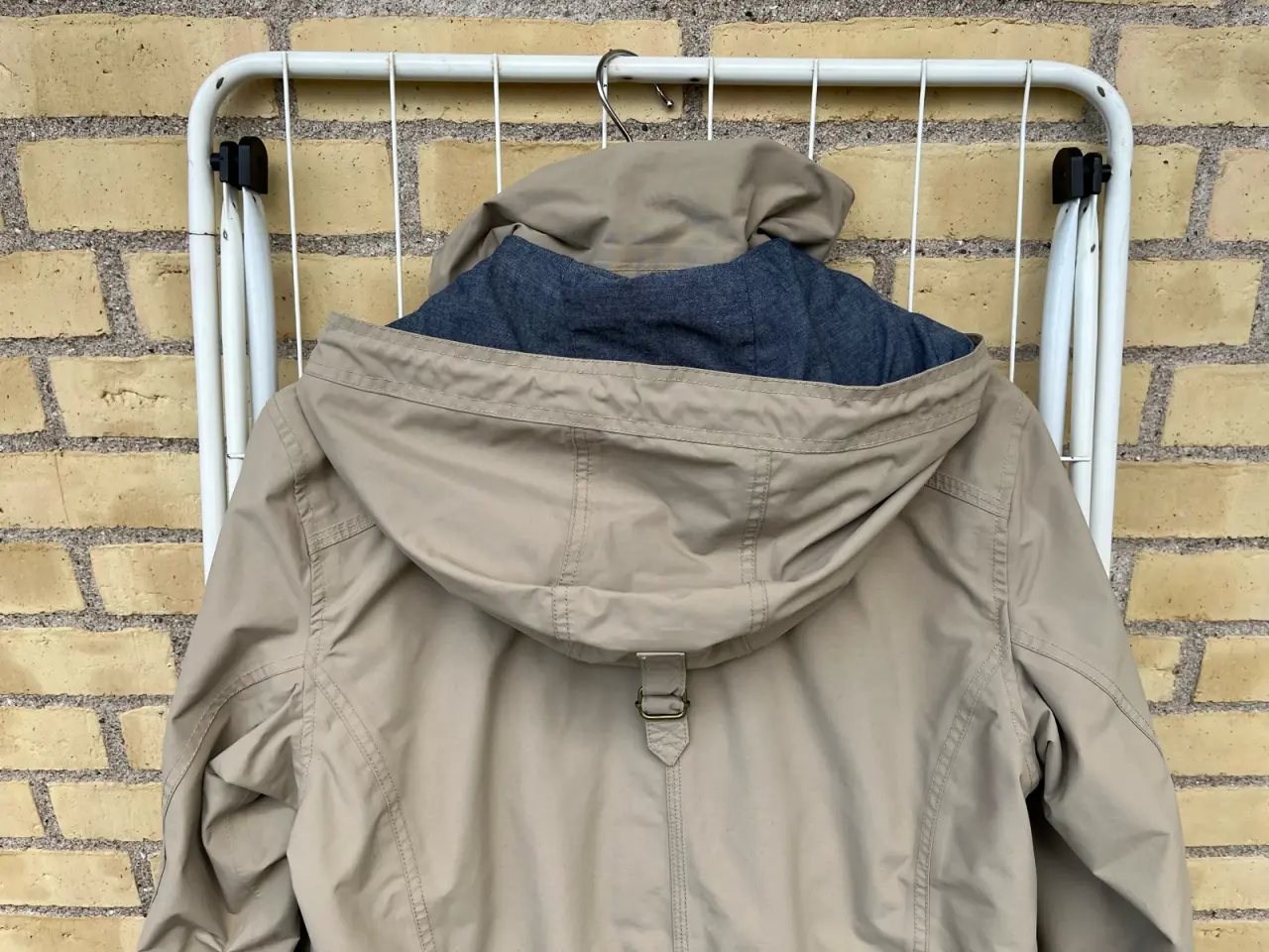 Billede 5 - Tenson jakke str 40