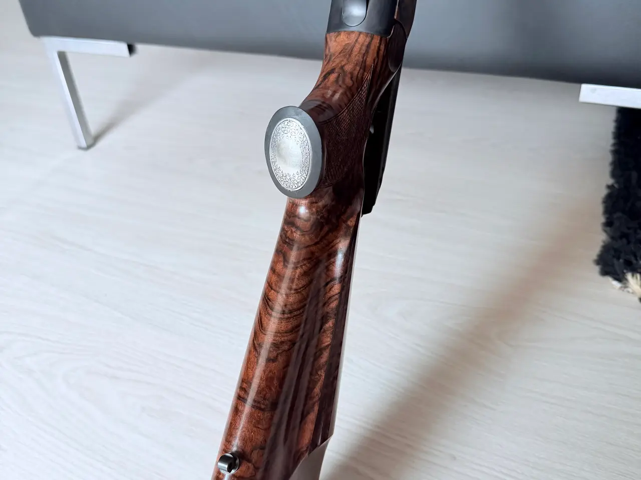Billede 3 - Blaser R93 Attaché
