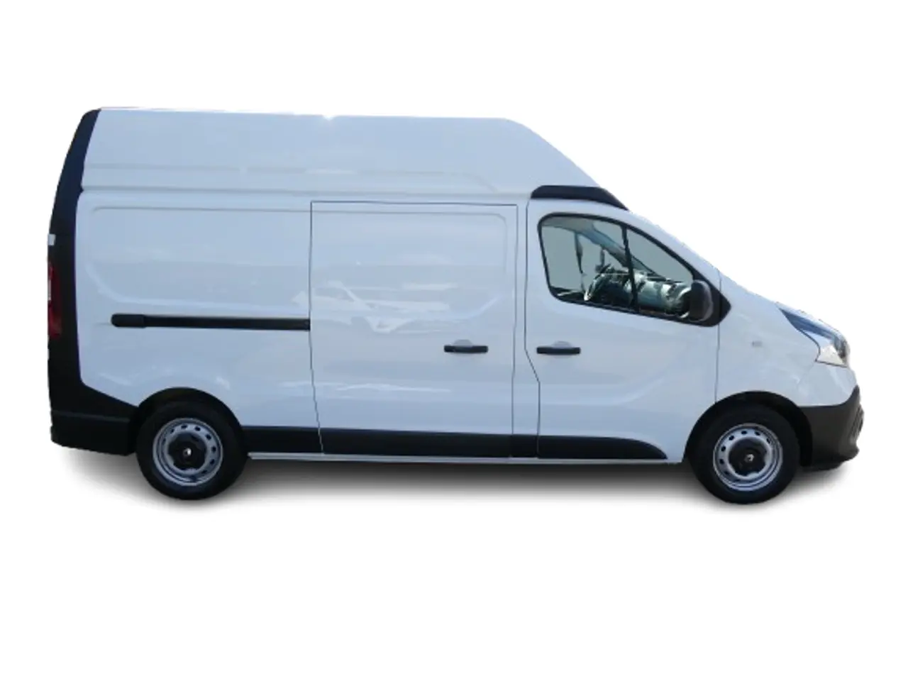 Billede 2 - Renault Trafic T29 1,6 dCi 125 L2H2