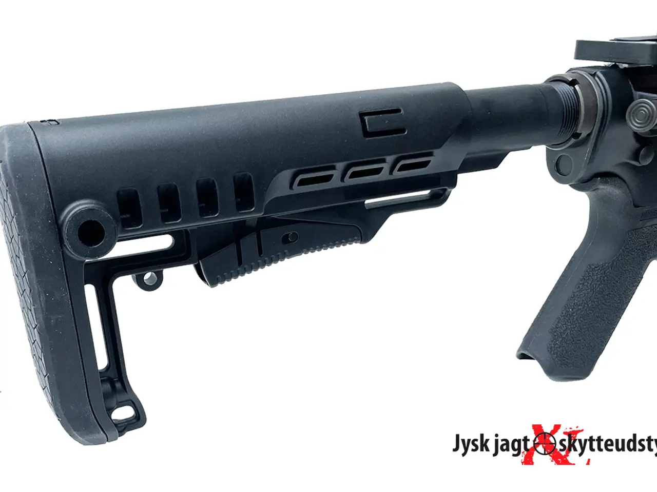 Billede 4 - HäHÄMMERLI TAC R1 - 22 LR
