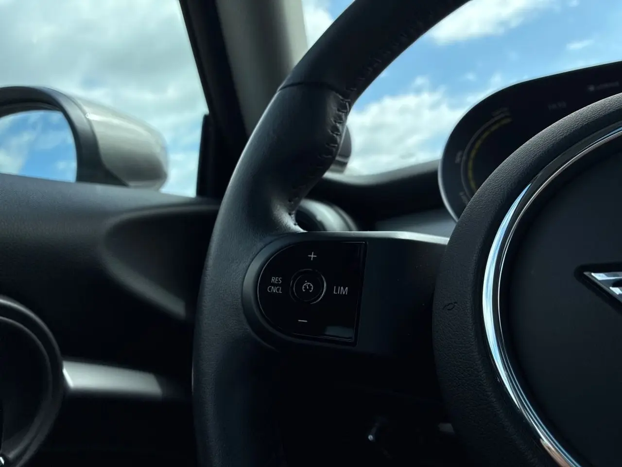Billede 14 - MINI Cooper SE  Edition Premium Plus