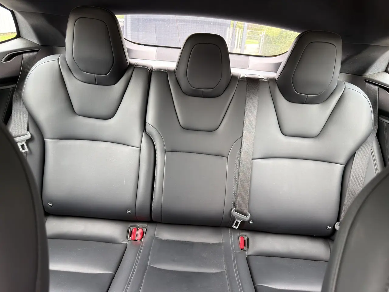 Billede 15 - Tesla Model S Long Range AWD