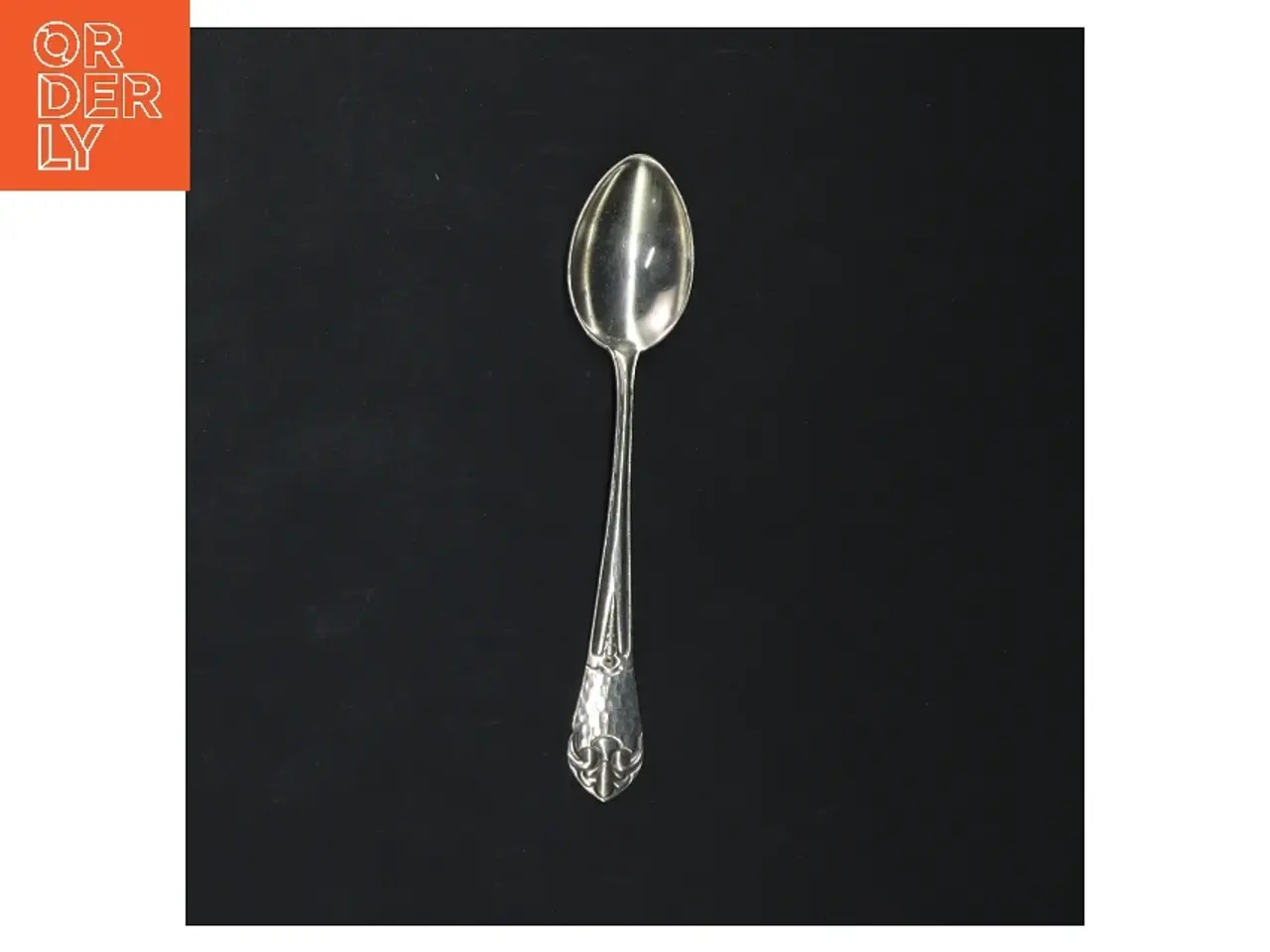 Billede 1 - Dessertske (str. 12,5 cm)