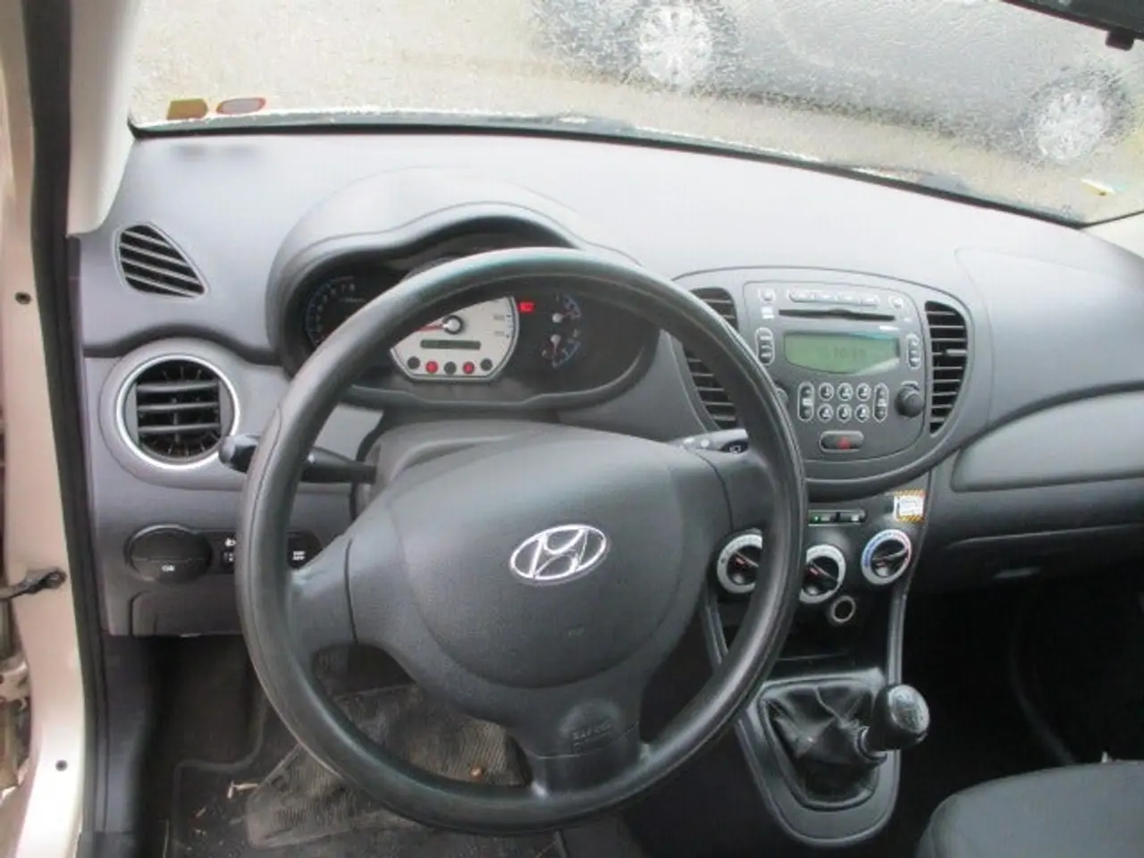 Billede 8 - Hyundai i10 1,25 Classic