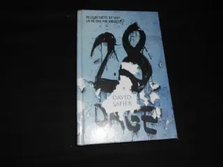 28 dage af David Safier