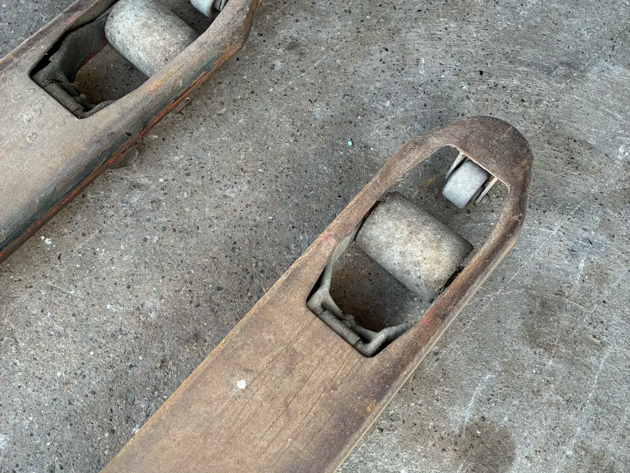 Billede 3 - Palleløfter