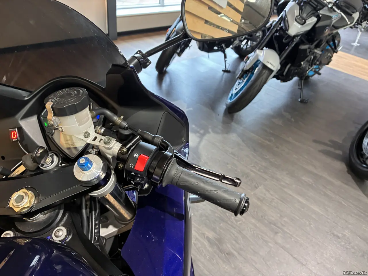 Billede 15 - Suzuki SV 1000 S