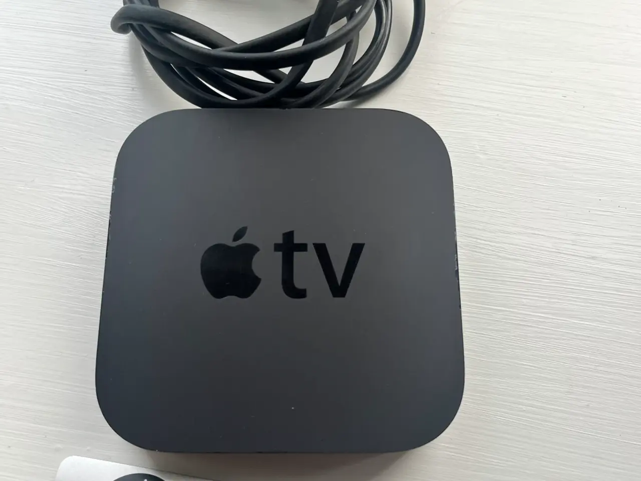 Billede 1 - Apple TV 3.gen model A1469