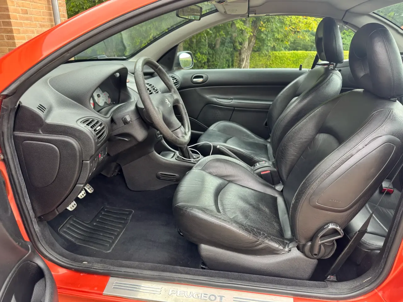 Billede 8 - Peugeot 206