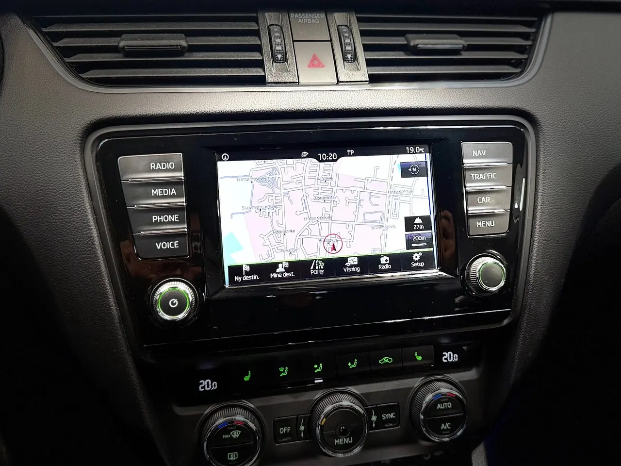 Billede 8 - Skoda Octavia 1,4 TSi 150 Style DSG