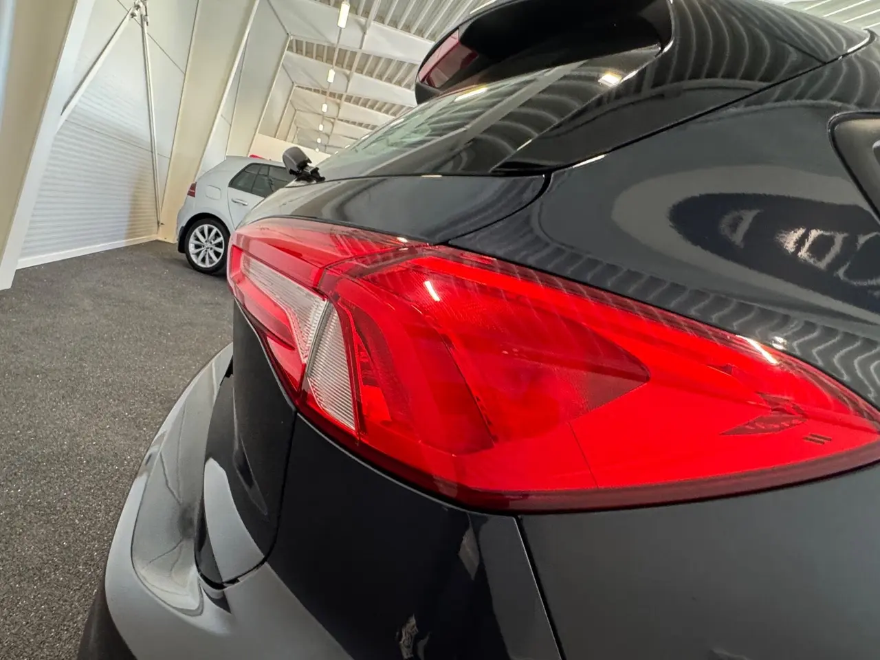 Billede 5 - Ford Focus 1,0 EcoBoost Titanium stc. aut.