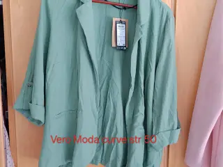 Vero Moda curve cardigan