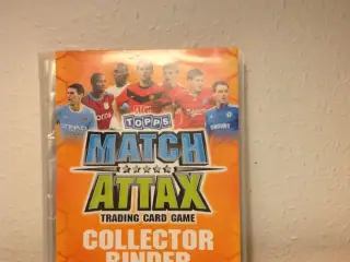 Barclays PL 2009/2010 (Match Attax)
