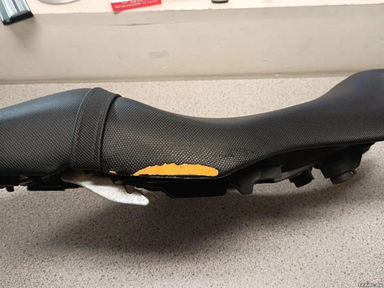 Billede 3 - Sæde Honda CB650FA, brugt