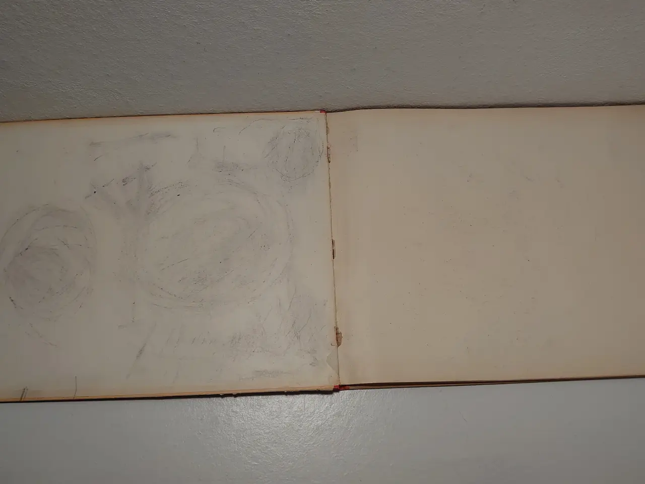 Billede 3 - Beskow:Puttes Eventyr i Blaabærskoven.1.udg.1915