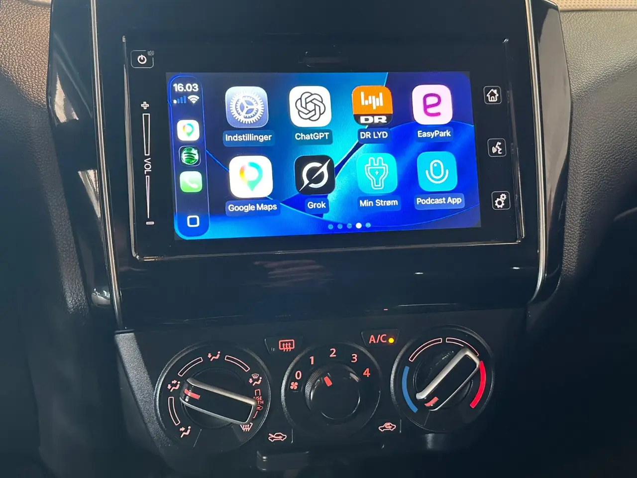 Billede 12 - Suzuki Swift 1,2 mHybrid Action