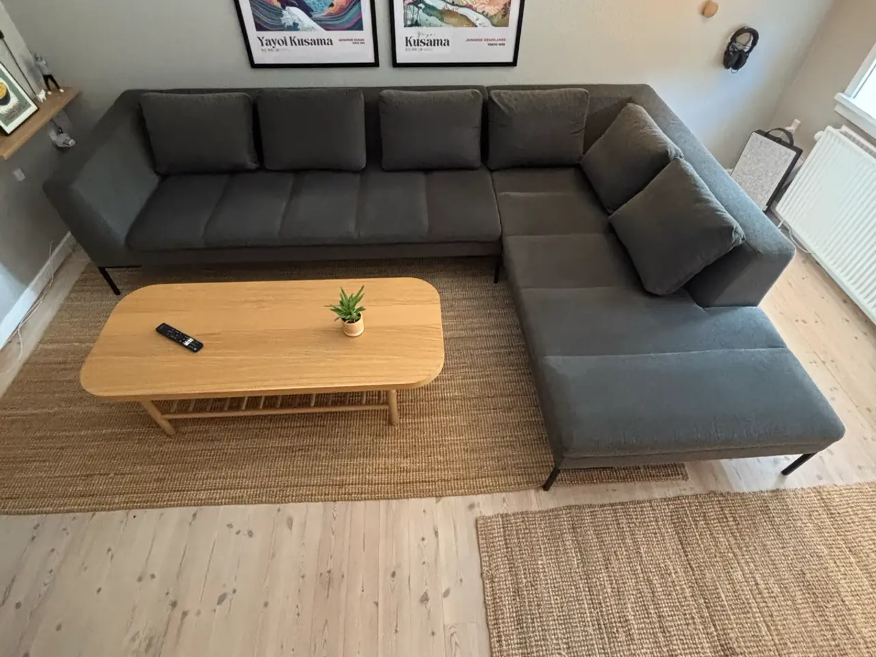 Billede 3 - Nordskov Sofa fra Ilva.