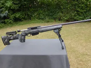 T3 Tactical Custom 223 Rem. 62cm