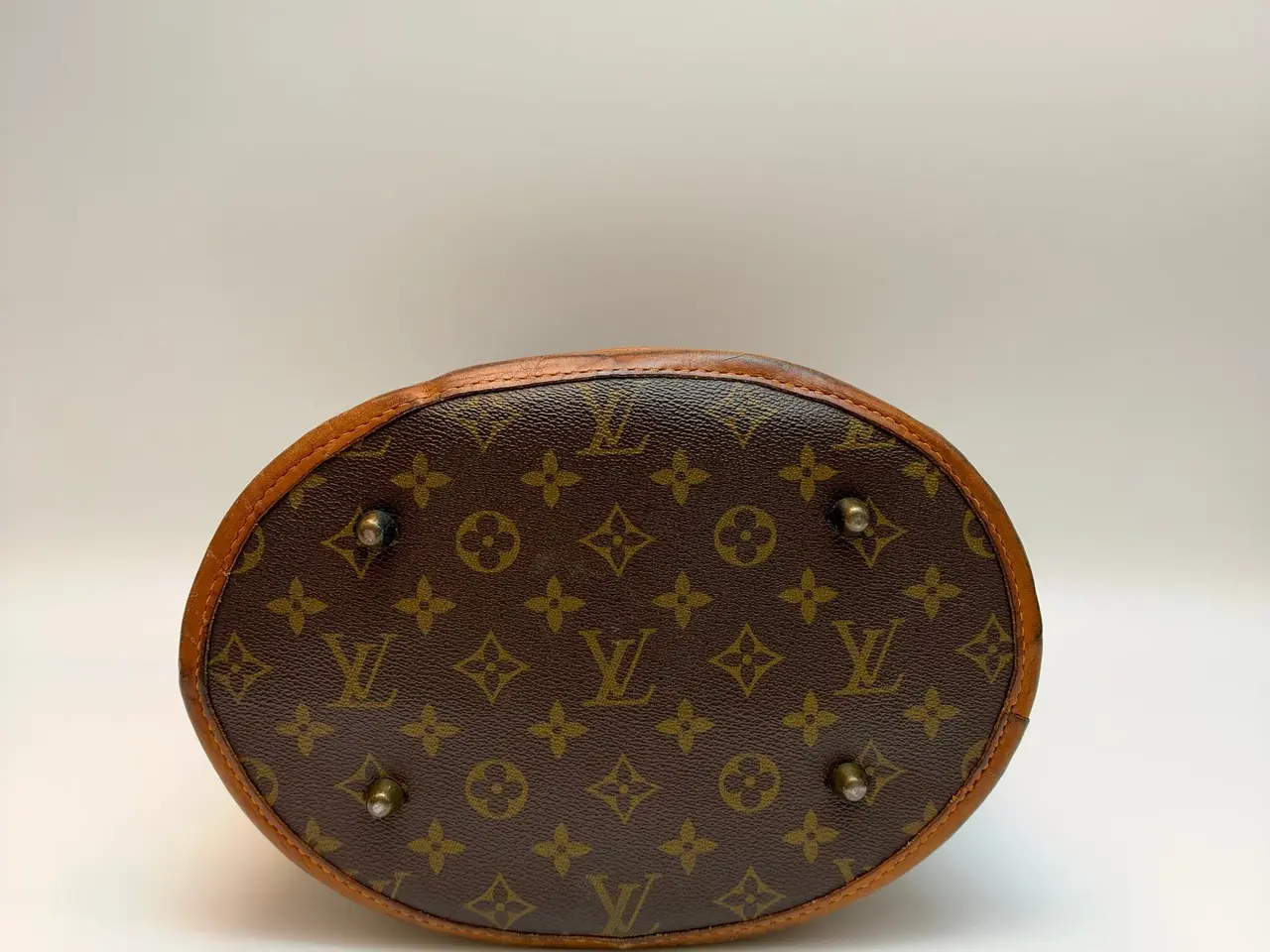 Billede 7 - Louis Vuitton Bucket GM