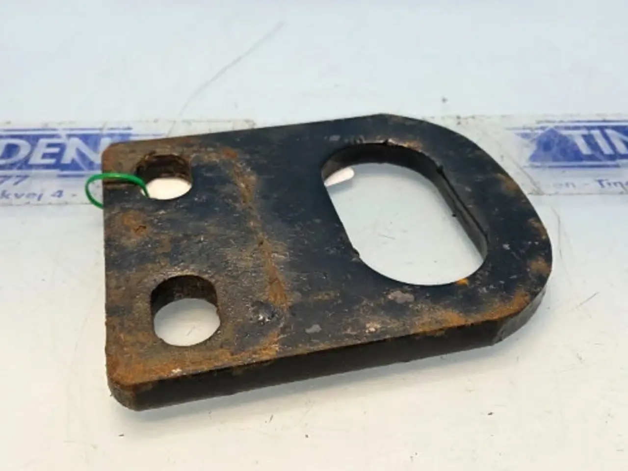 Billede 7 - New Holland 8870 Plade 86012250