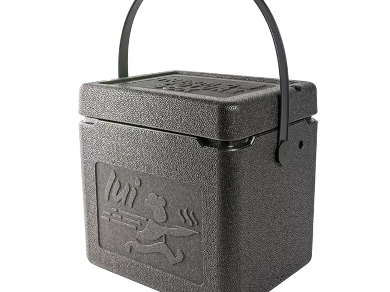 Billede 8 - Termoboks/Shopping Box – 15 L – sort