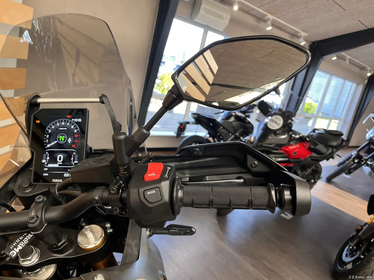 Billede 16 - Yamaha Ténéré 700