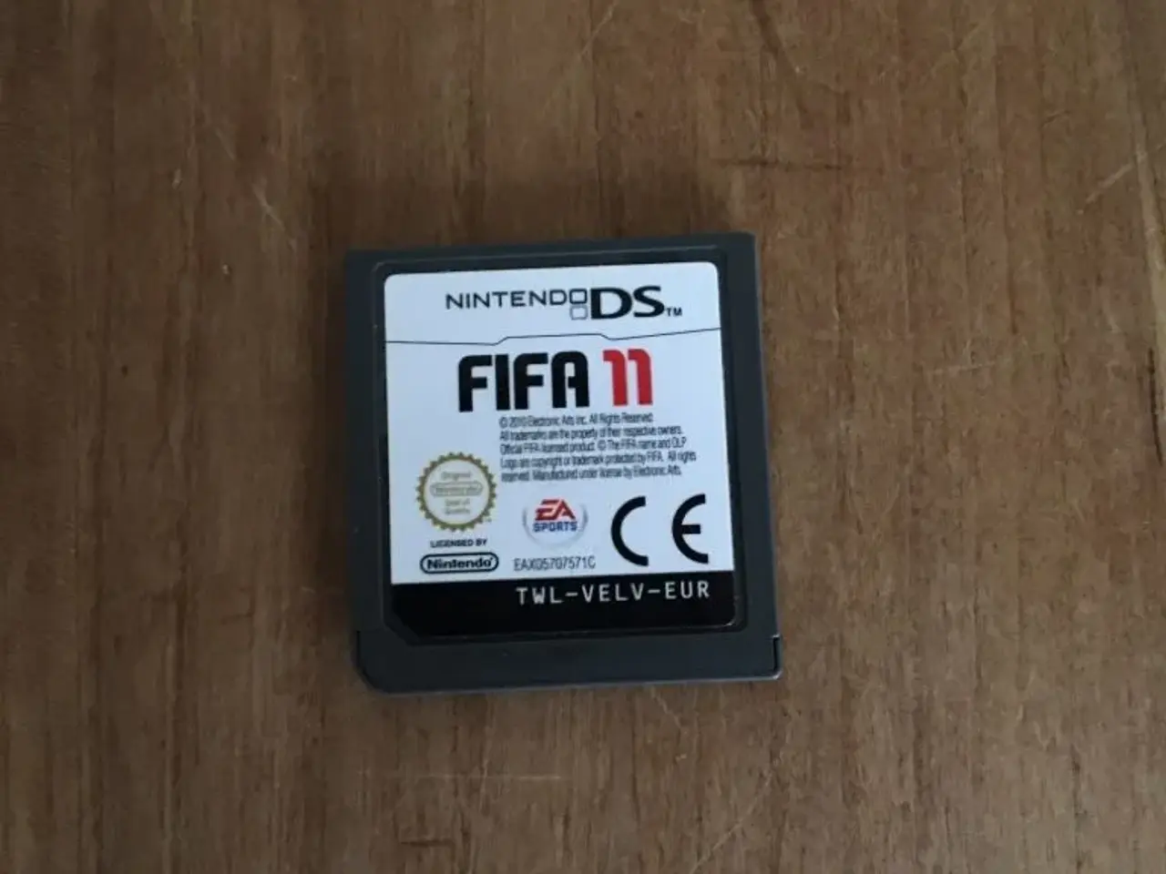 Billede 1 - FIFA 11